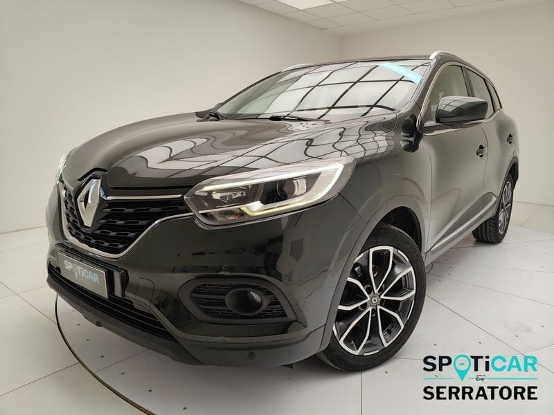 Renault Kadjar 2019