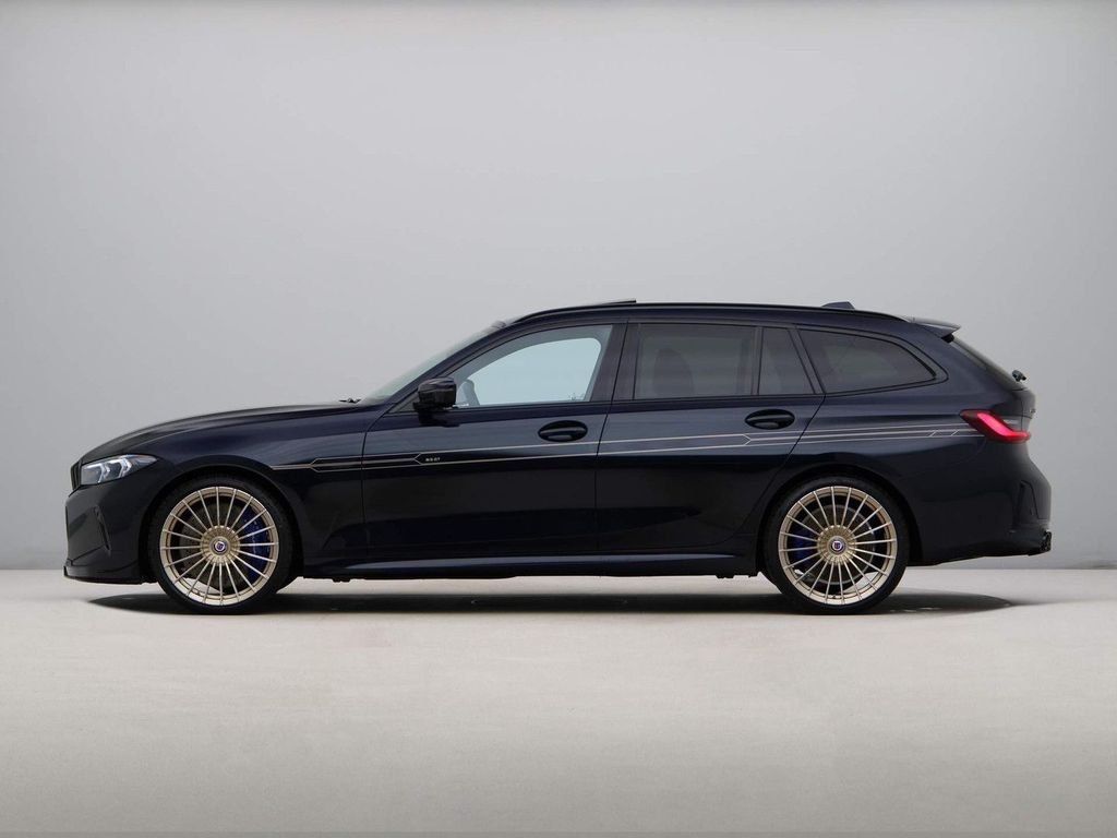 ALPINA B3