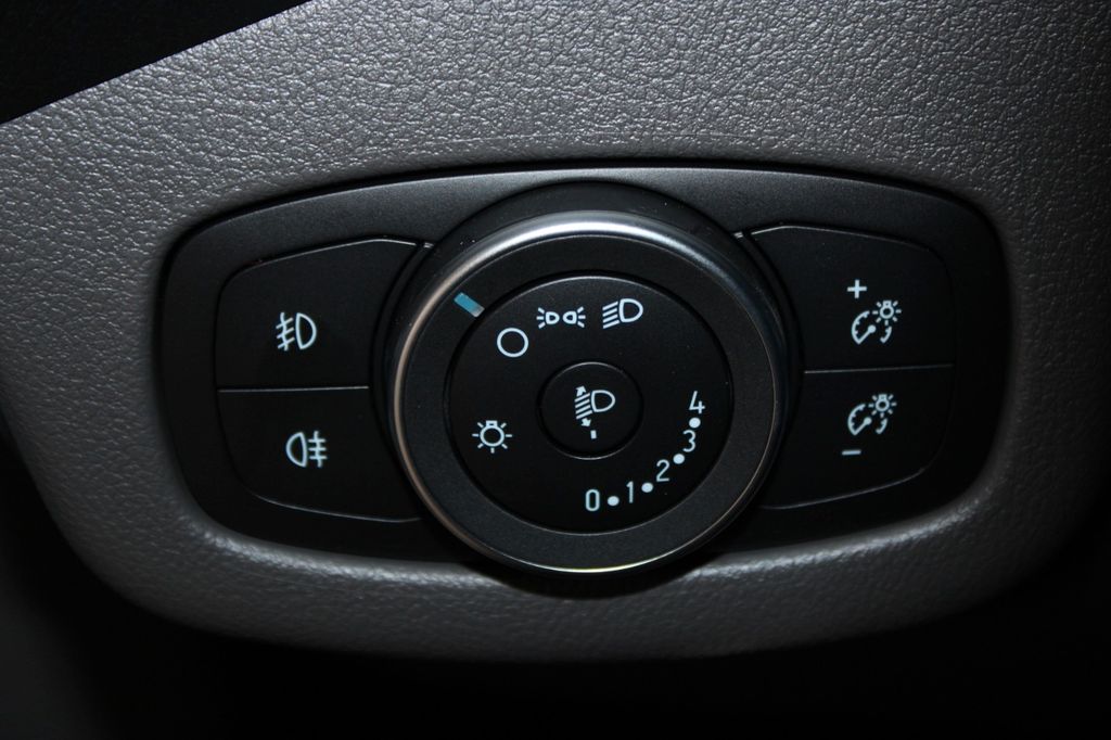 Ford Transit Connect 2025