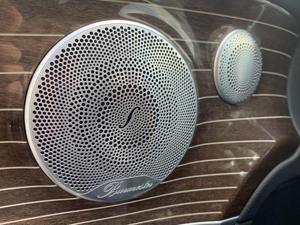 Mercedes-Benz E 400 2018