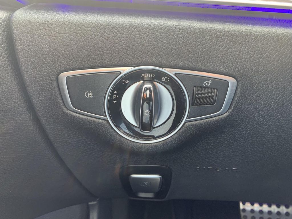 Mercedes-Benz E 400 2018