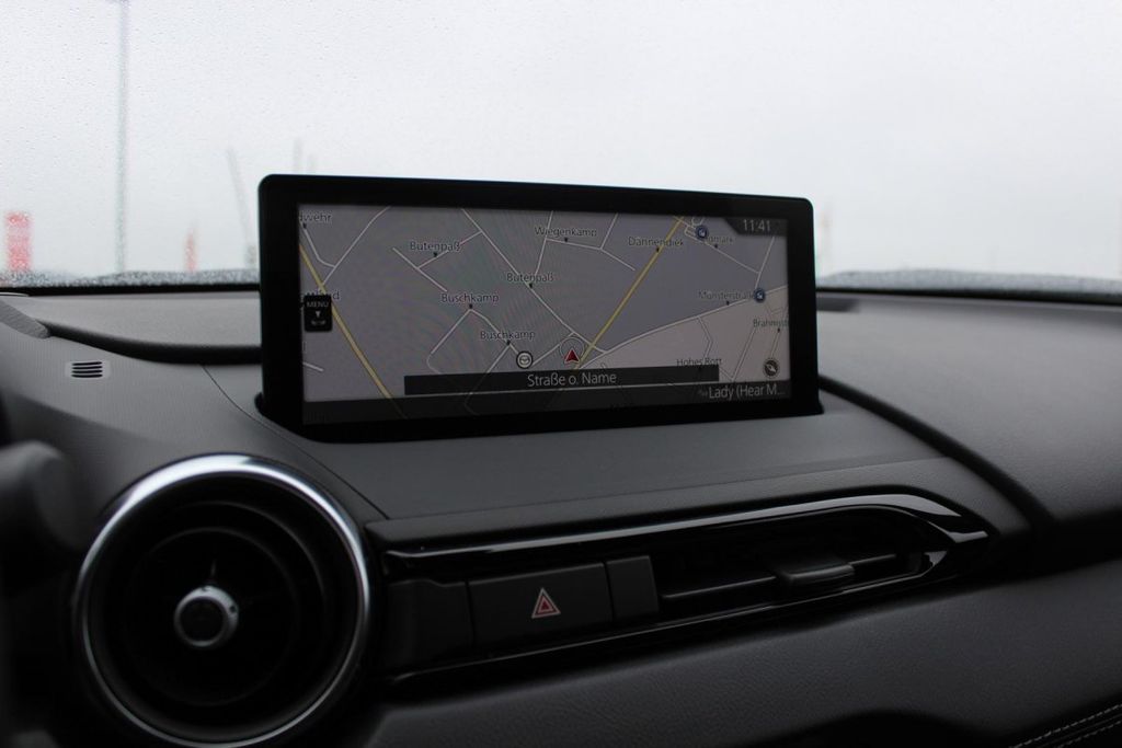 Mazda MX-5 2025