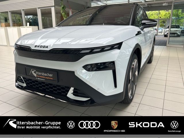 Skoda Elroq 2025