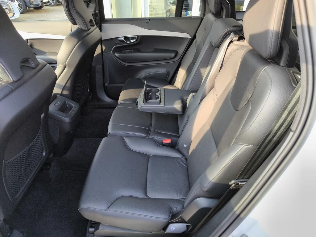 Volvo XC90 2022