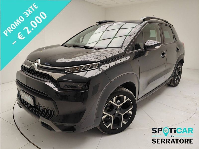 Citroën C3 Aircross 2023
