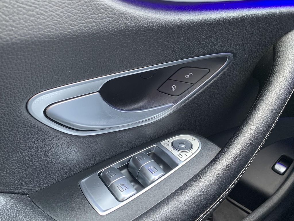 Mercedes-Benz E 400 2018