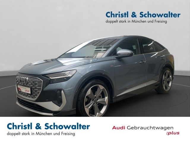 Audi Q4 e-tron 2022