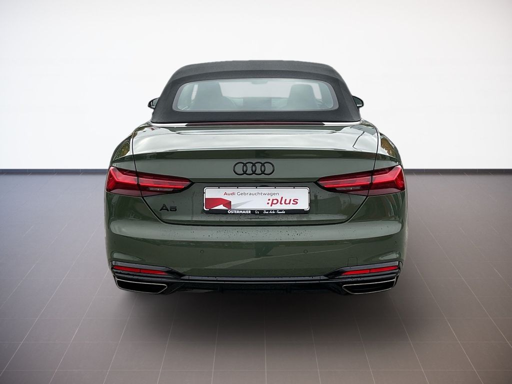 Audi A5 2024