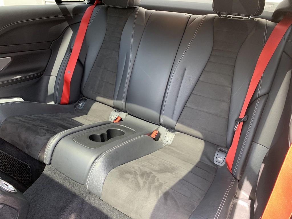 Mercedes-Benz E 400 2018