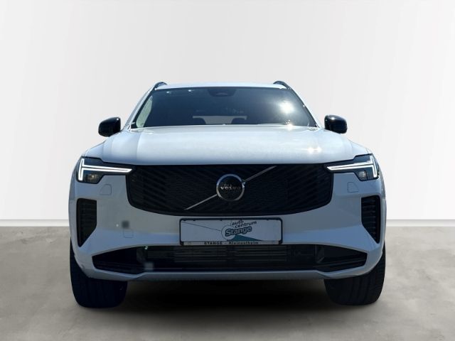 Volvo XC90 2025