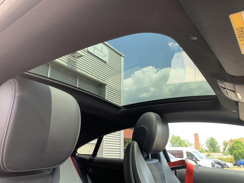 Mercedes-Benz E 400 2018