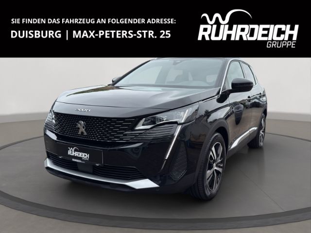 Peugeot 3008 2023