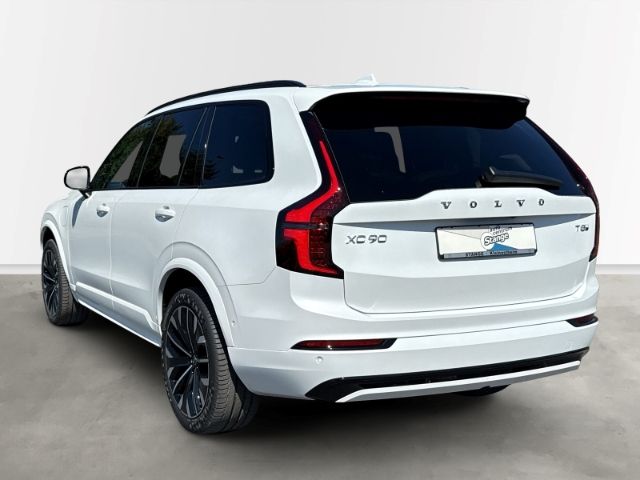 Volvo XC90 2025