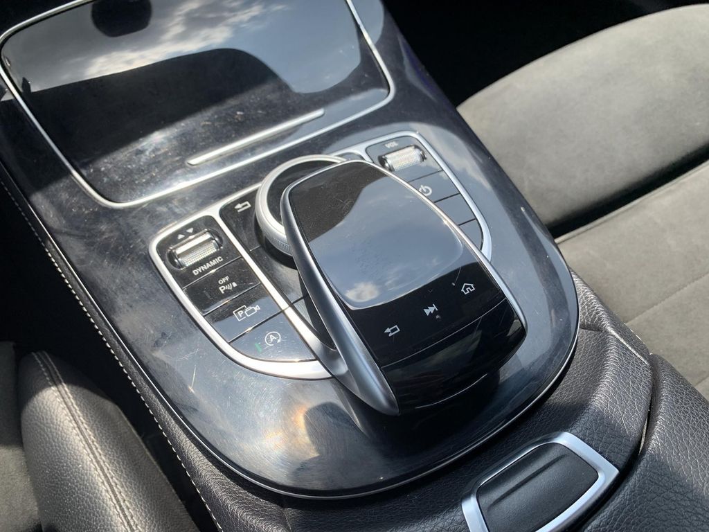 Mercedes-Benz E 400 2018