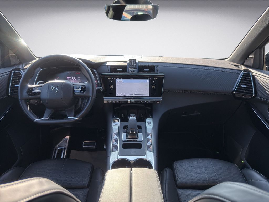 DS Automobiles DS7 (Crossback) 2024