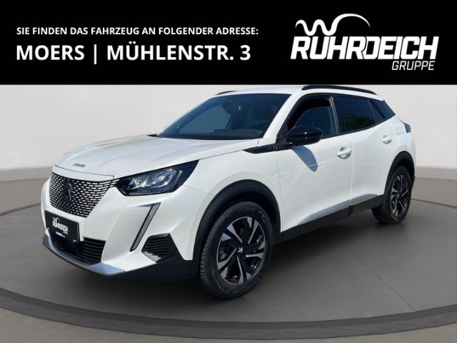 Peugeot 2008 2022