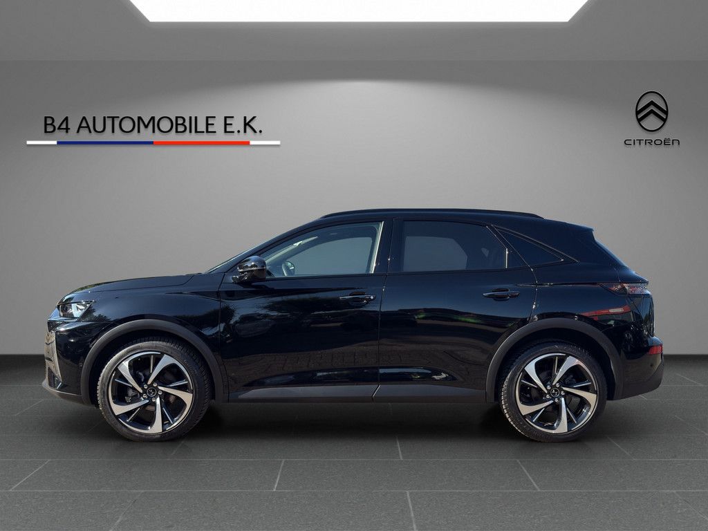 DS Automobiles DS7 (Crossback) 2024