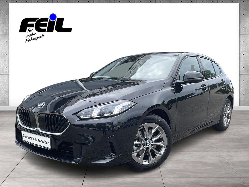 BMW 120 2024