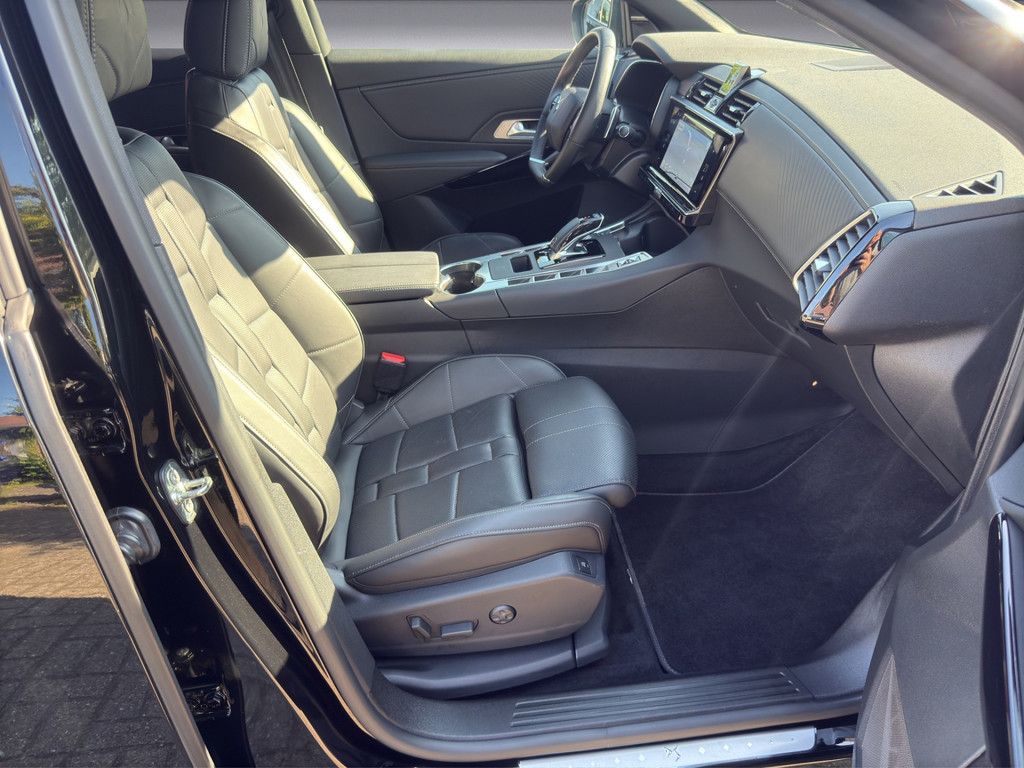 DS Automobiles DS7 (Crossback) 2024