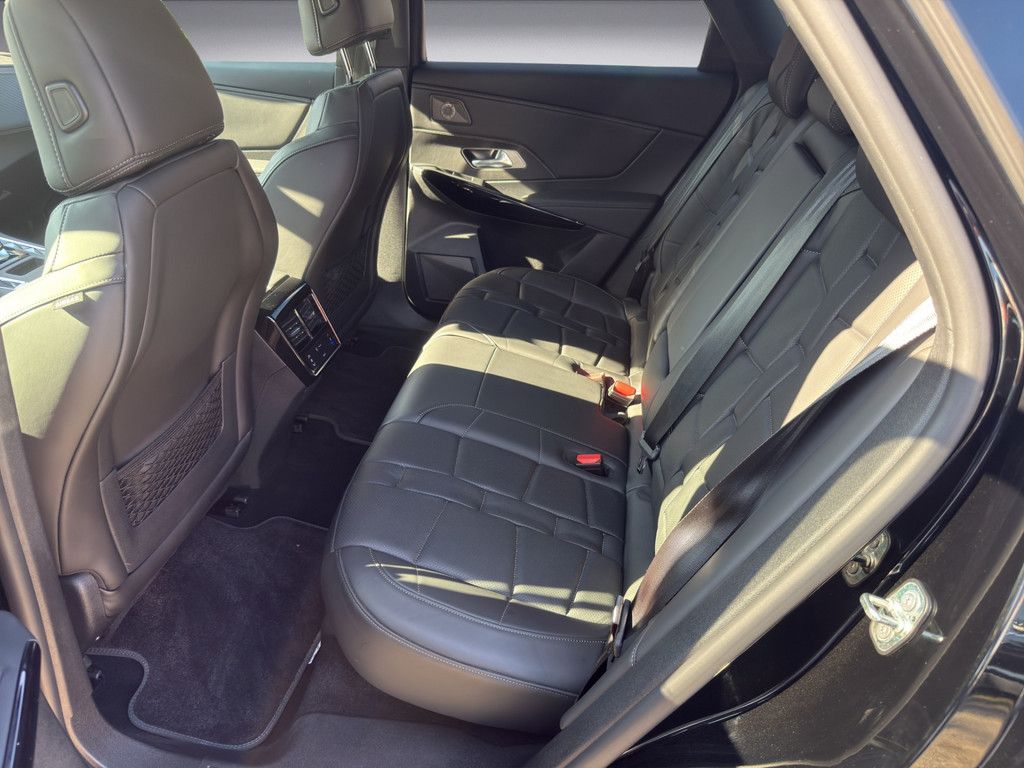 DS Automobiles DS7 (Crossback) 2024