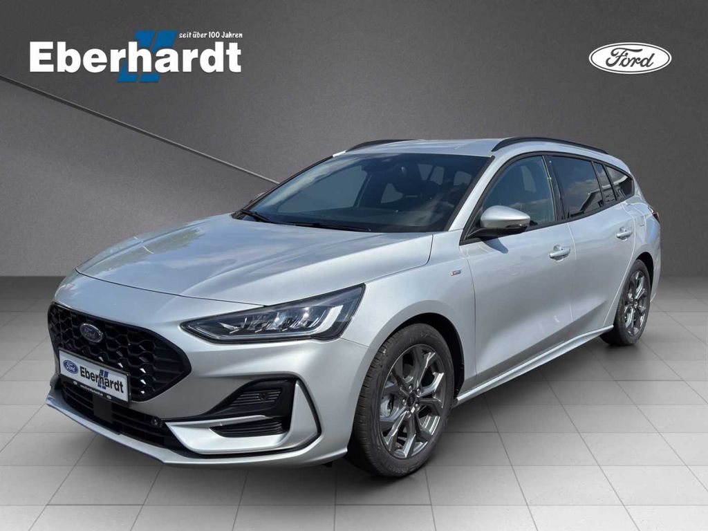 Ford Focus 2025