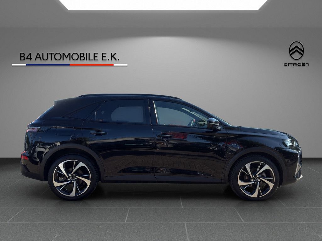 DS Automobiles DS7 (Crossback) 2024