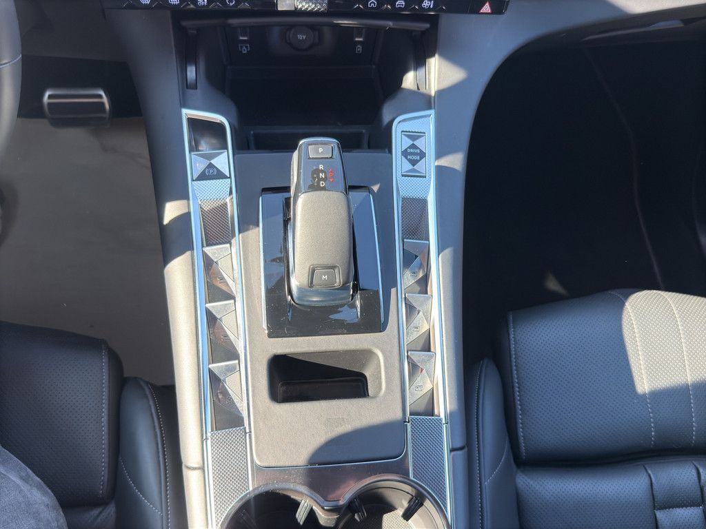 DS Automobiles DS7 (Crossback) 2024