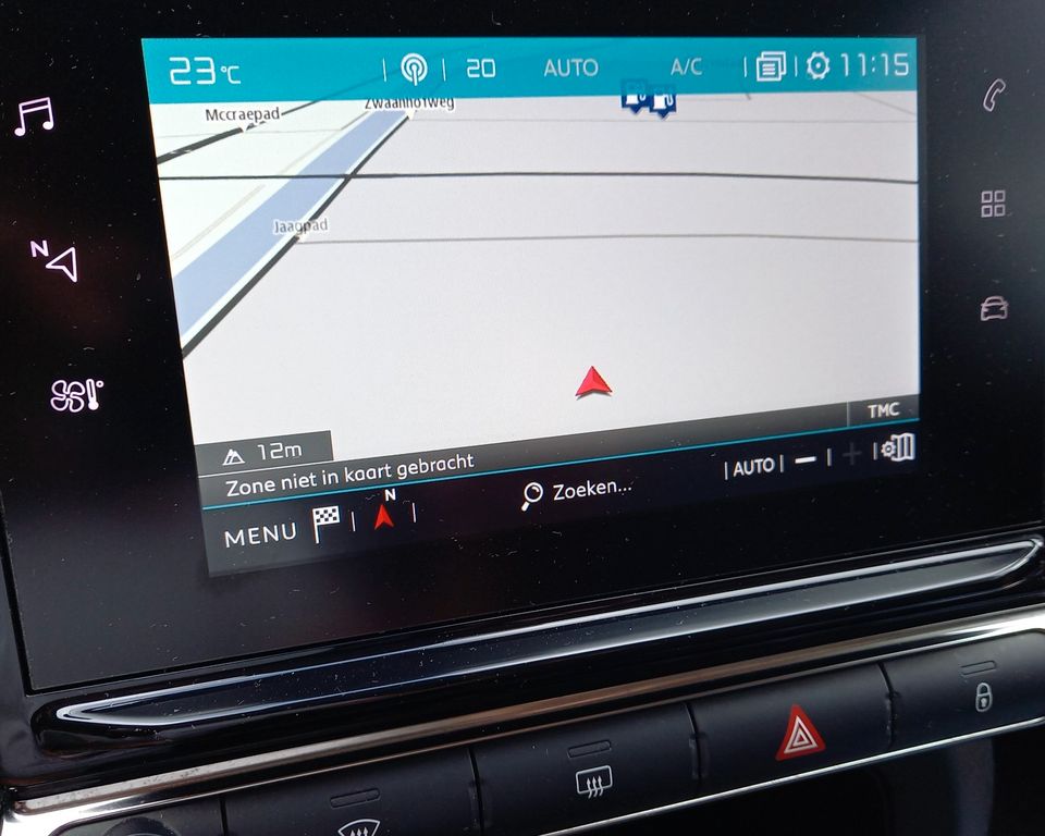 Citroën C3 2019