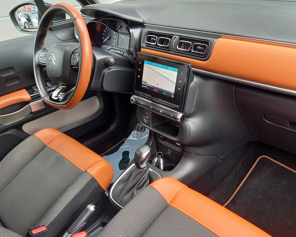 Citroën C3 2019