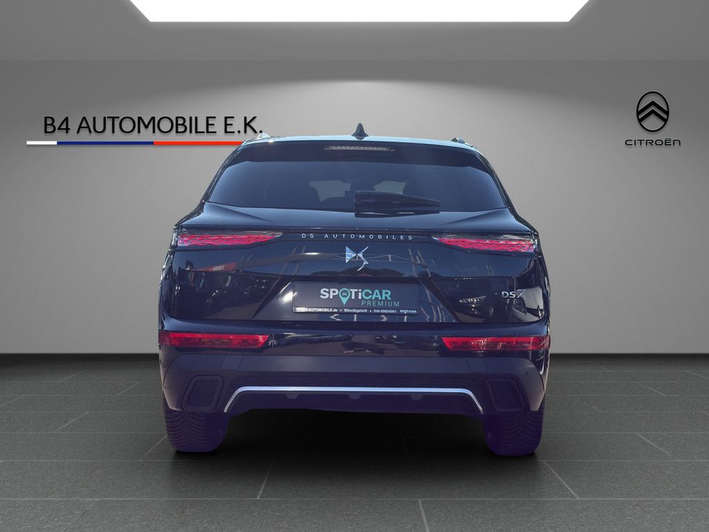 DS Automobiles DS7 (Crossback) 2024