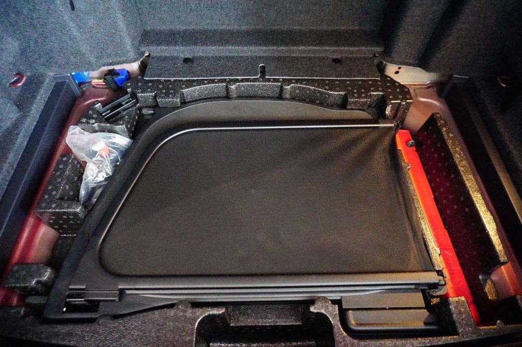 Volkswagen T-Roc 2024