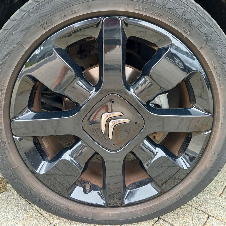 Citroën C3 2019