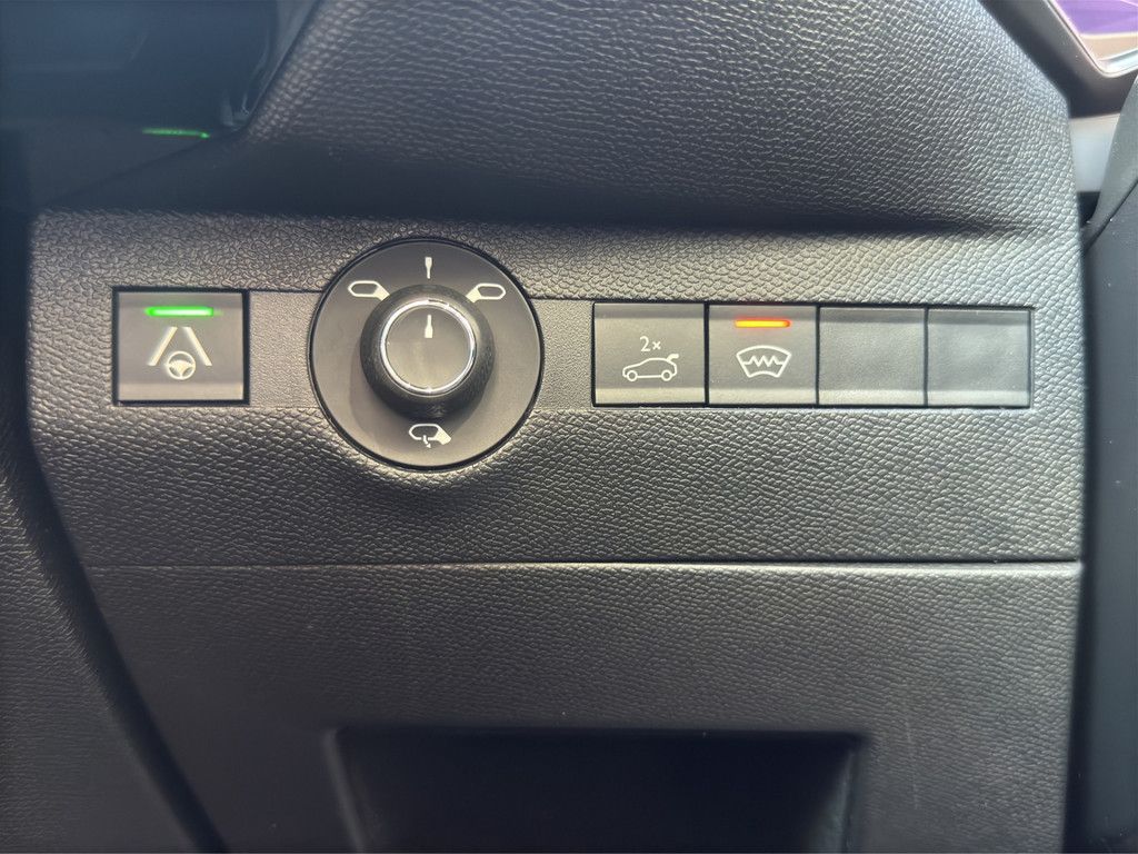 DS Automobiles DS7 (Crossback) 2024