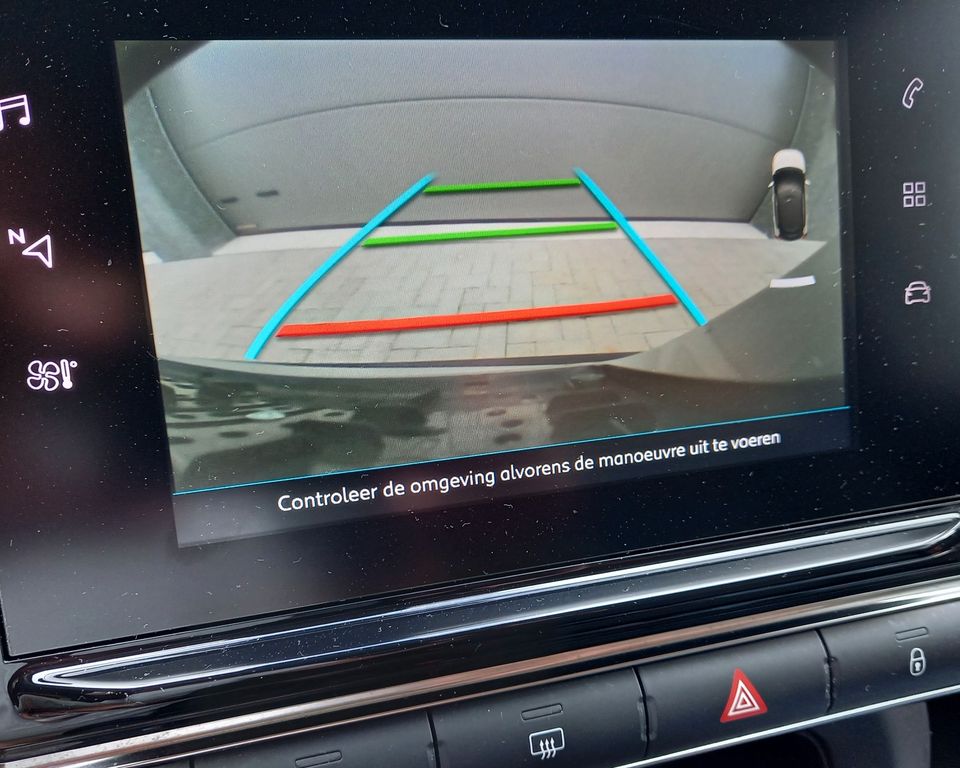 Citroën C3 2019