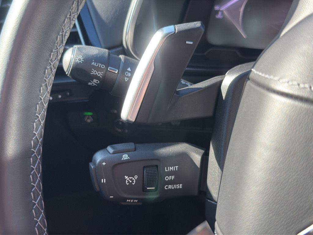 DS Automobiles DS7 (Crossback) 2024