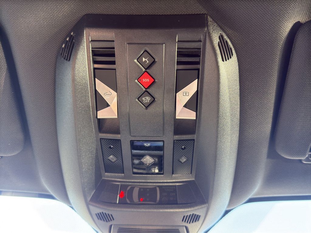 DS Automobiles DS7 (Crossback) 2024