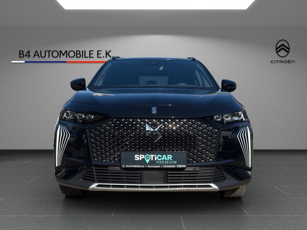 DS Automobiles DS7 (Crossback) 2024