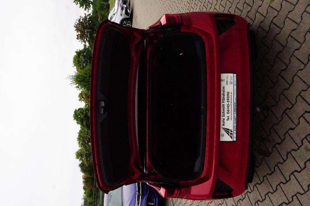 Volkswagen T-Roc 2024