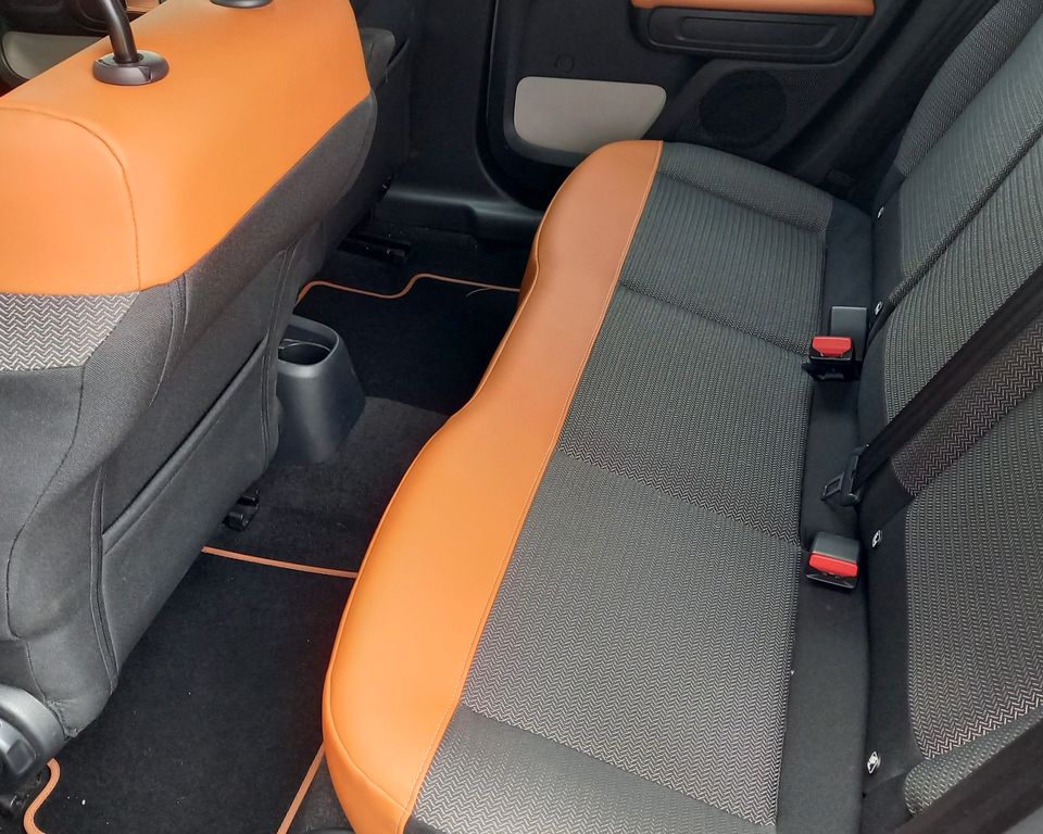 Citroën C3 2019