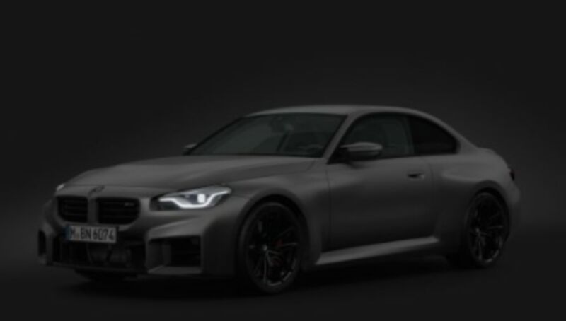 BMW M2