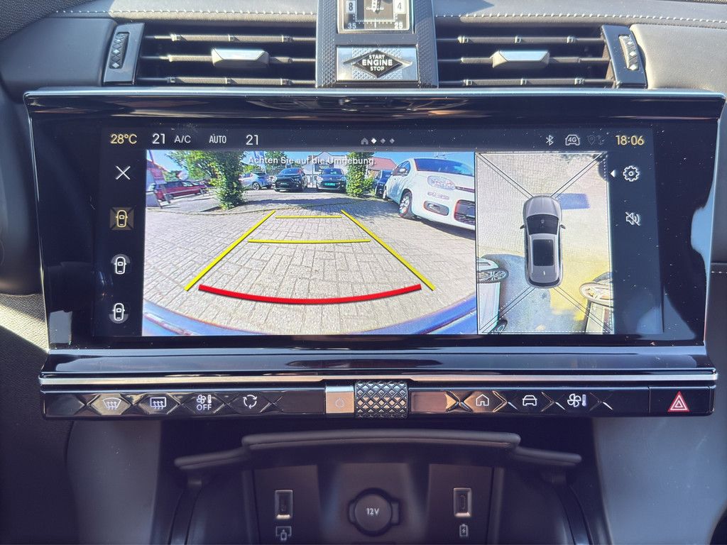 DS Automobiles DS7 (Crossback) 2024