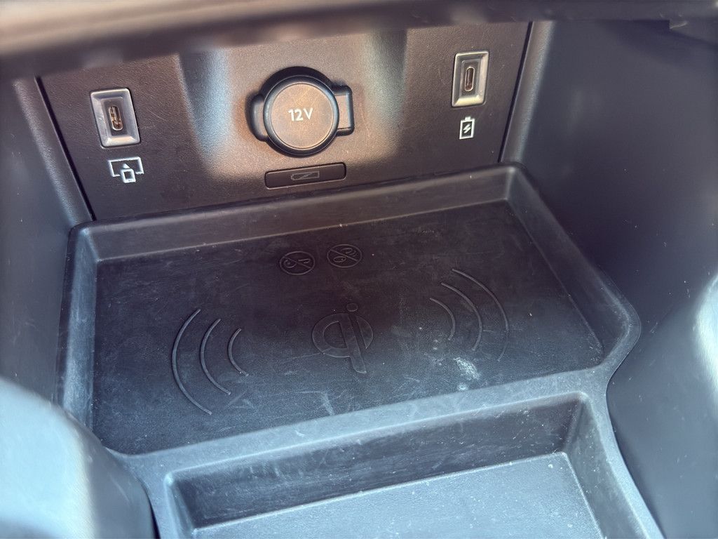 DS Automobiles DS7 (Crossback) 2024