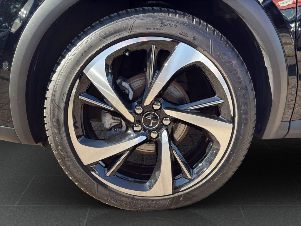 DS Automobiles DS7 (Crossback) 2024