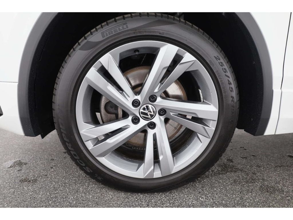 Volkswagen Tiguan Allspace 2023