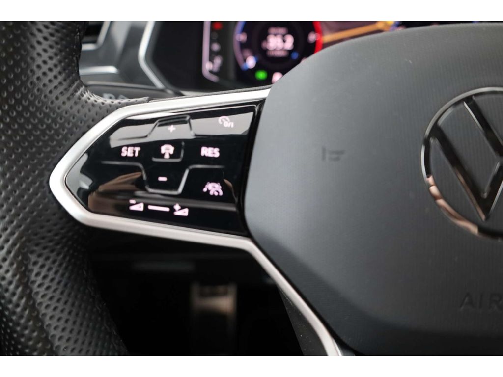 Volkswagen Tiguan Allspace 2023