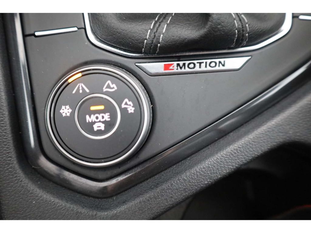 Volkswagen Tiguan Allspace 2023