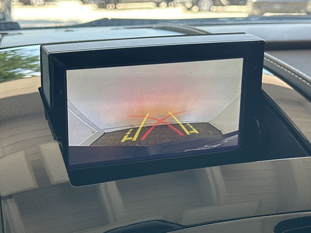 Aston Martin DB9 2016