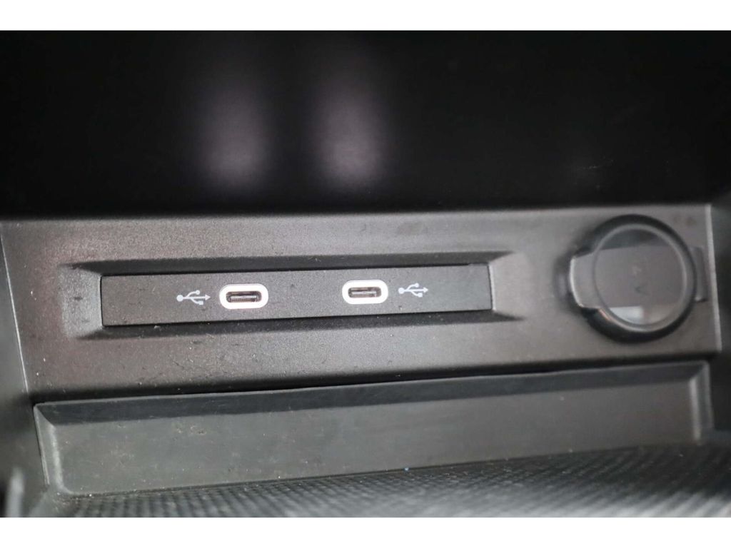 Volkswagen Tiguan Allspace 2023