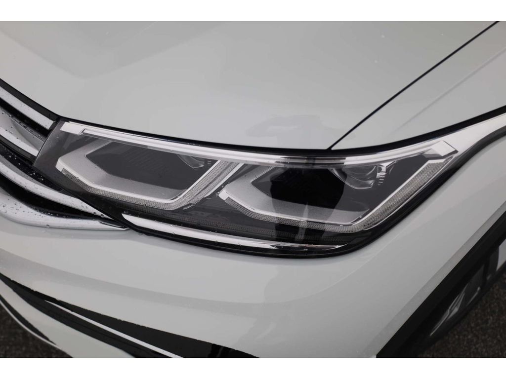 Volkswagen Tiguan Allspace 2023