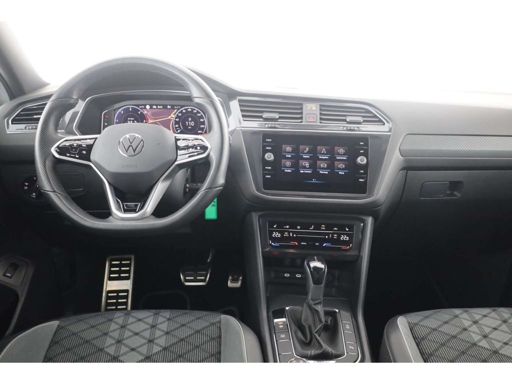 Volkswagen Tiguan Allspace 2023